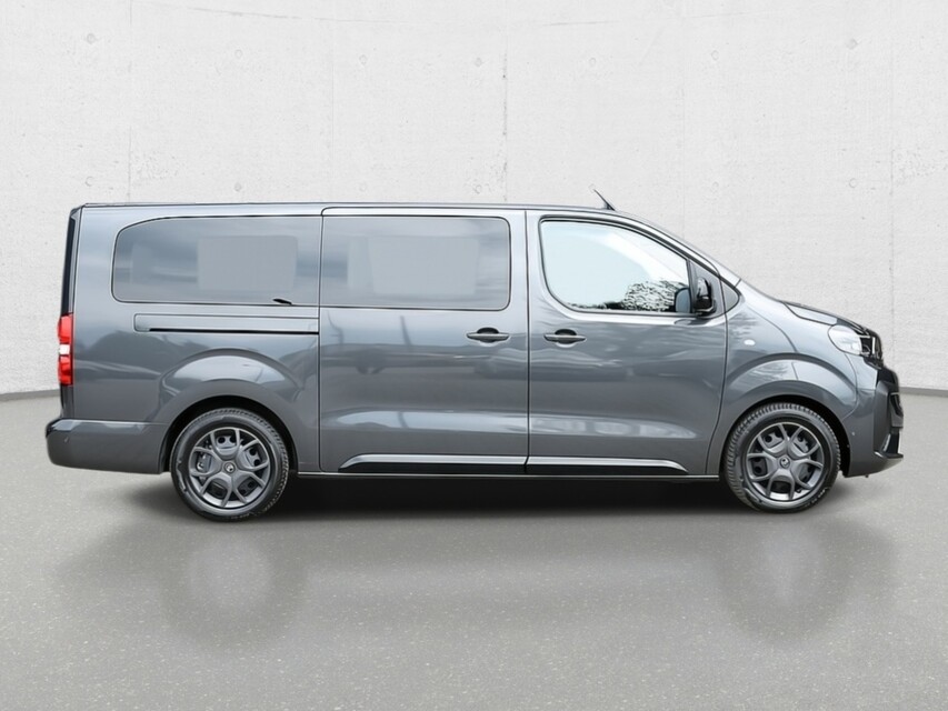 Citroën SpaceTourer