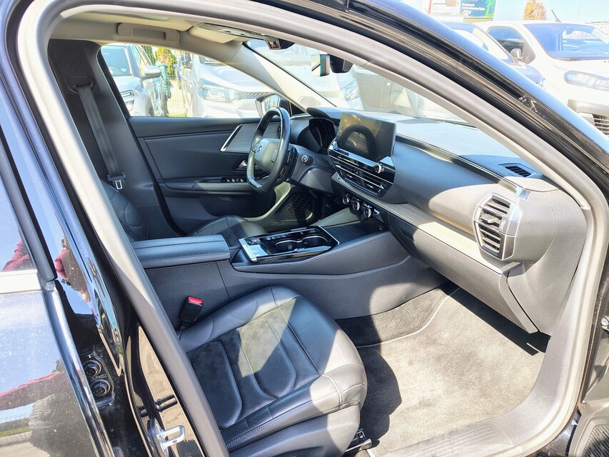 Citroën C5X