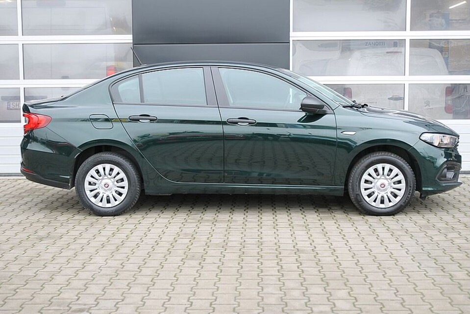 Fiat Tipo