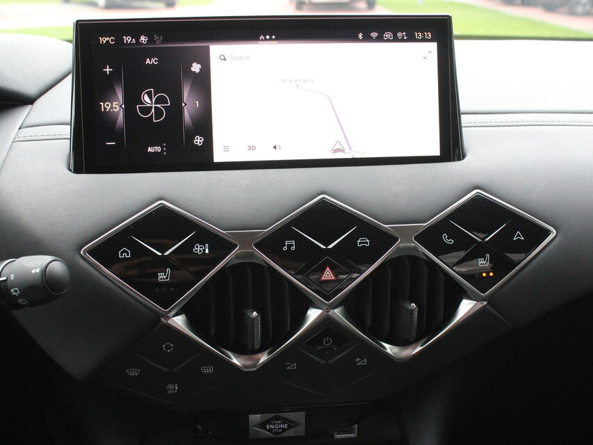 DS Automobiles DS 3