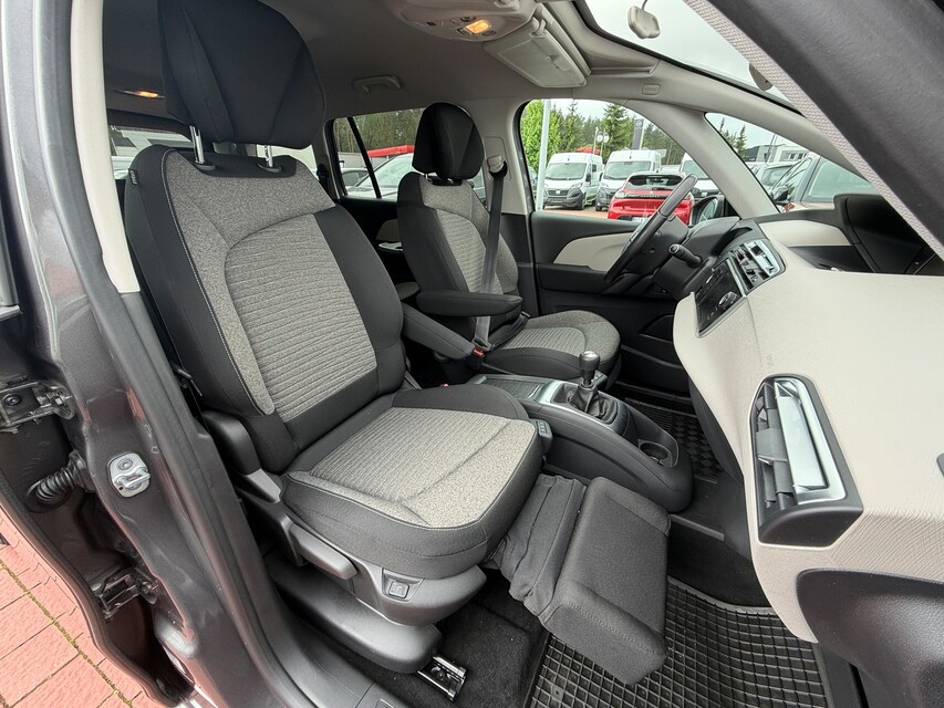 Citroën C4 Picasso