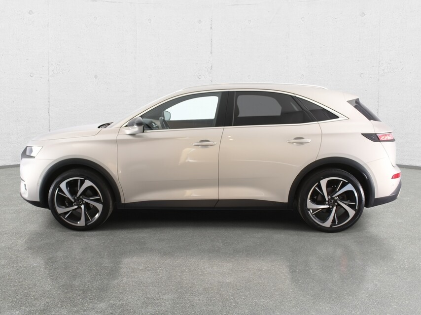 DS Automobiles DS 7 Crossback