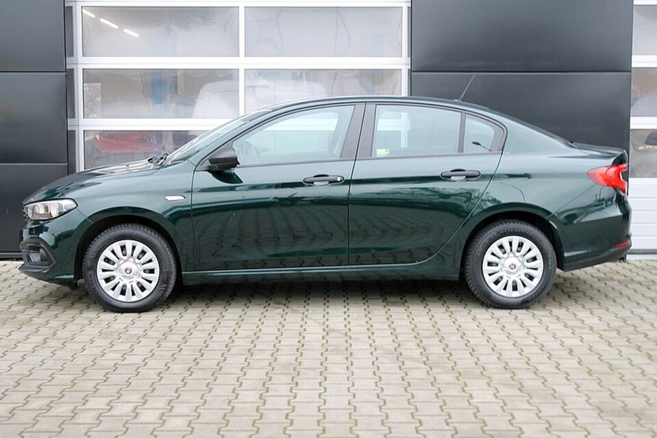 Fiat Tipo