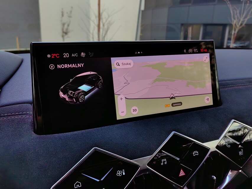 DS Automobiles DS 3 Crossback