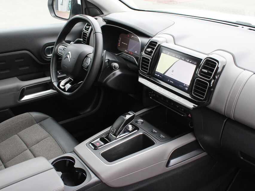 Citroën C5