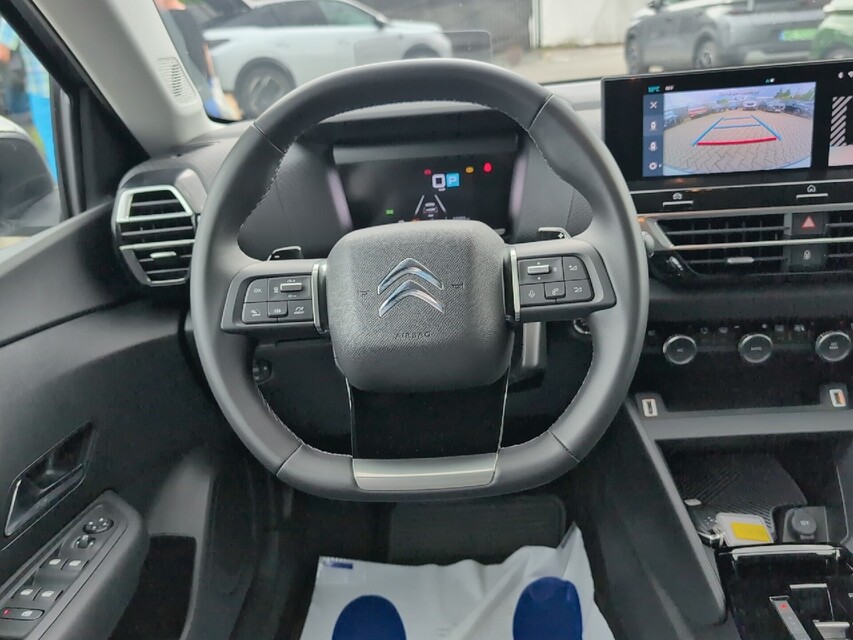Citroën C4X