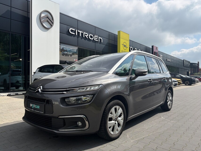 Citroën C4 Picasso