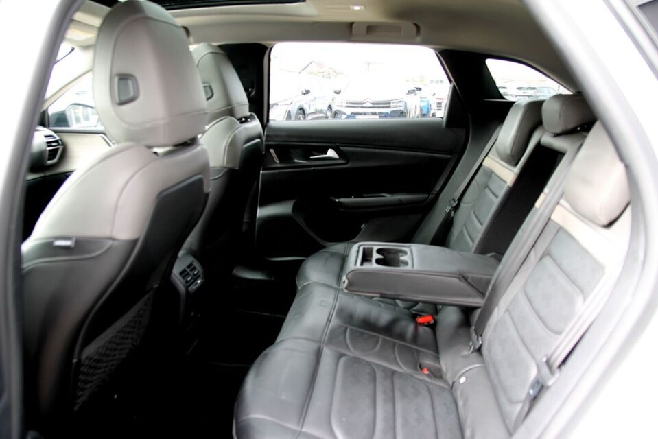Citroën C5X