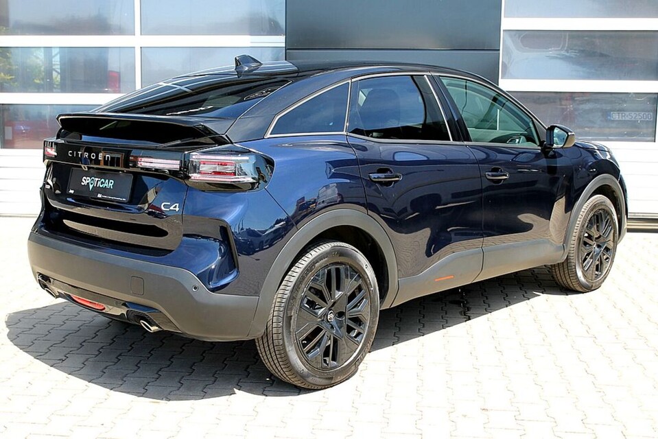 Citroën C4
