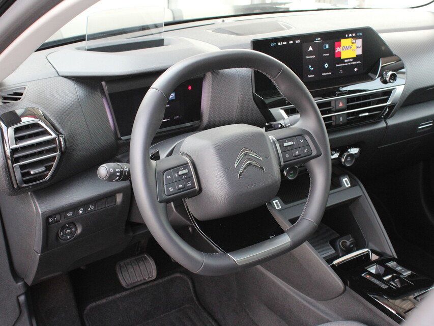 Citroën C4X