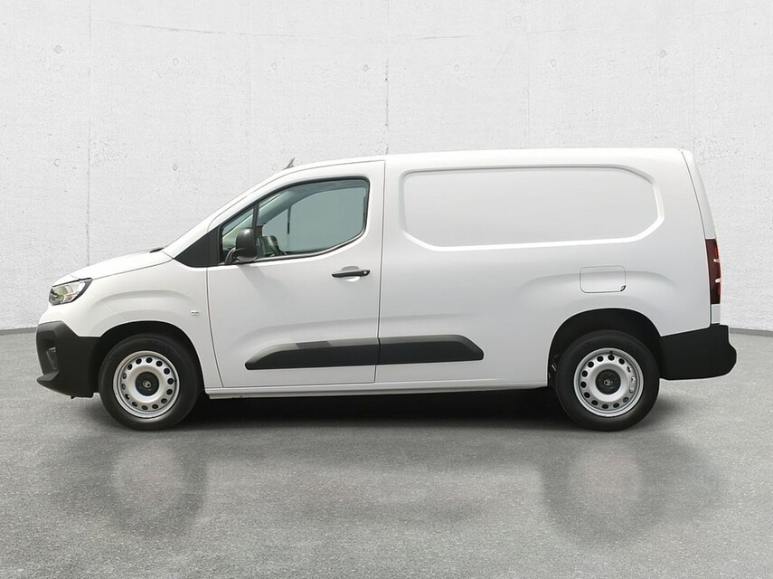 Citroën Berlingo VAN