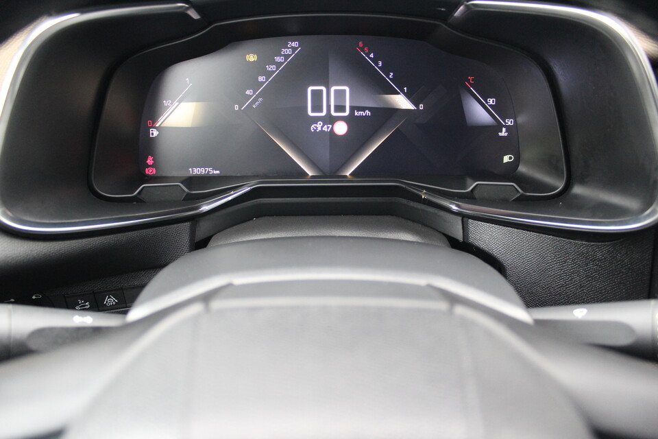 DS Automobiles DS 7 Crossback