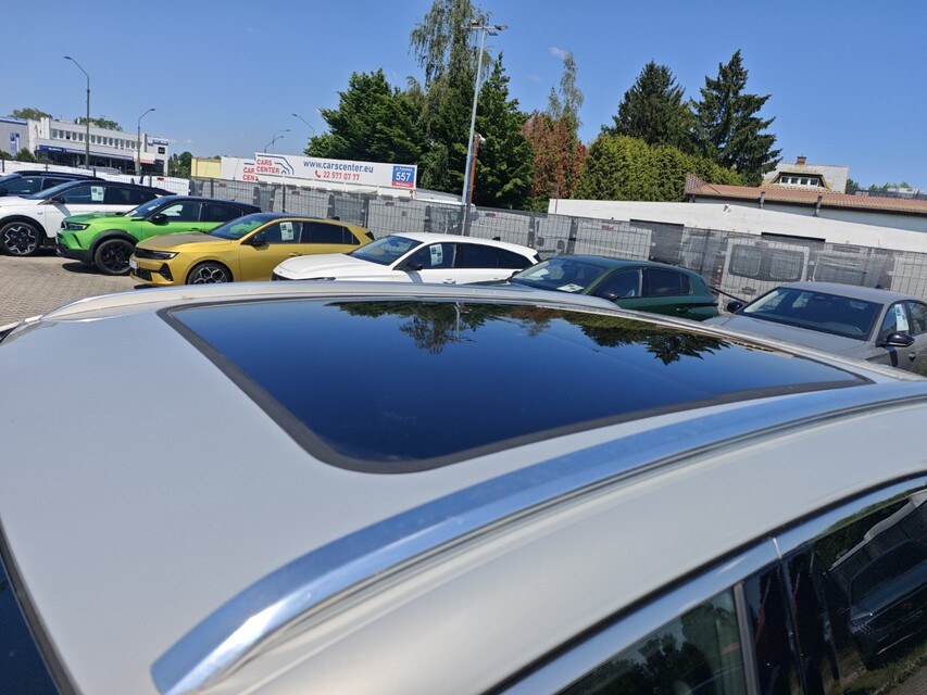 DS Automobiles DS 7 Crossback