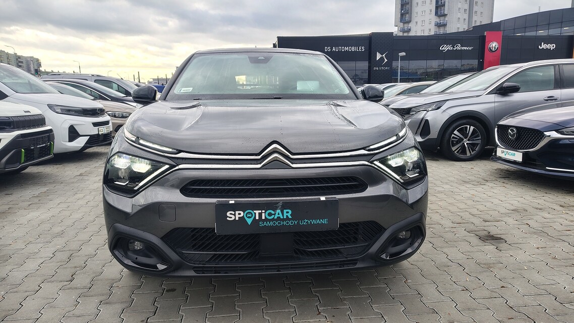 Citroën C4