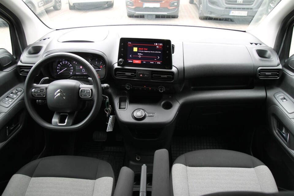 Citroën Berlingo