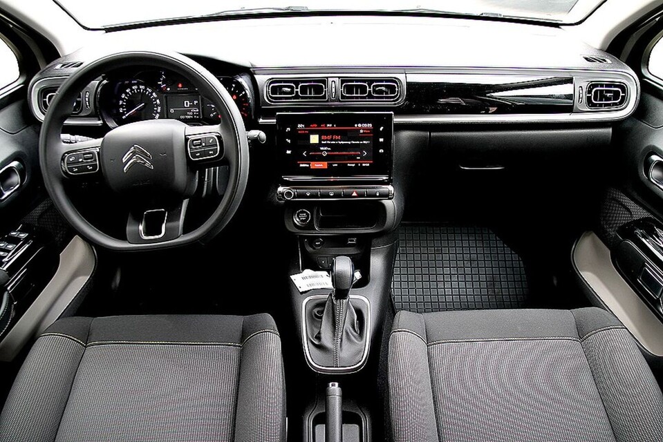 Citroën C3