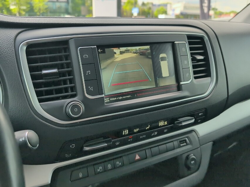 Citroën SpaceTourer