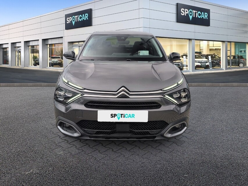 Citroën C4X