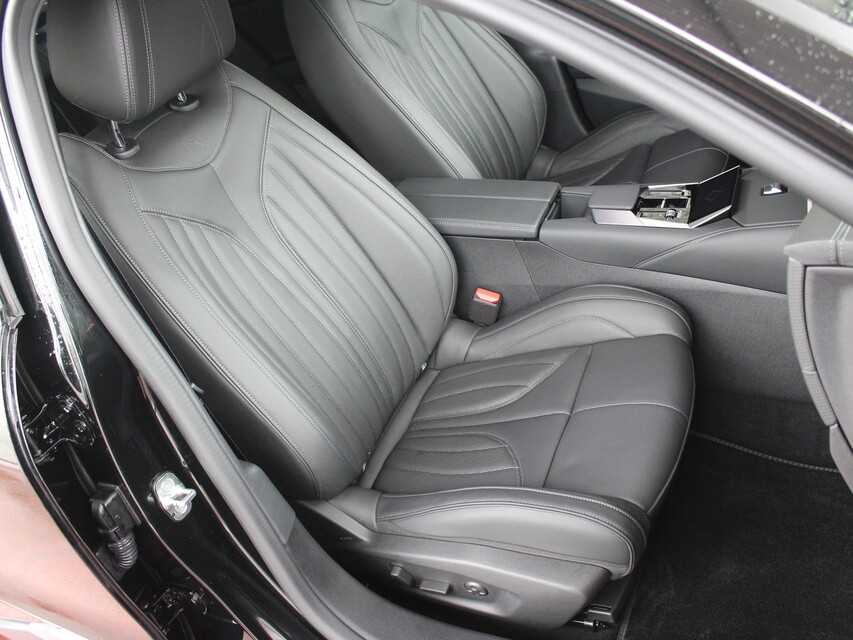 DS Automobiles DS 4