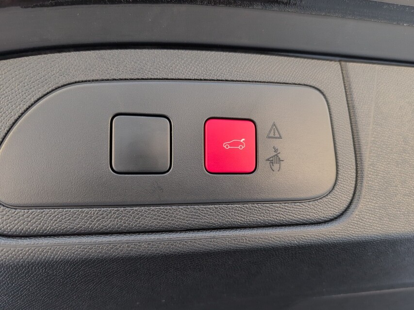 DS Automobiles DS 7 Crossback