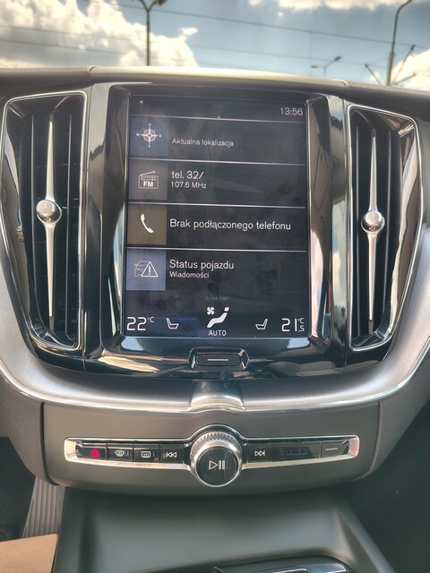 Volvo XC 60