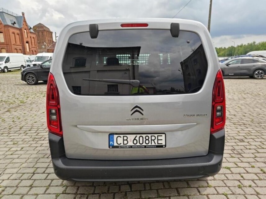 Citroën Berlingo