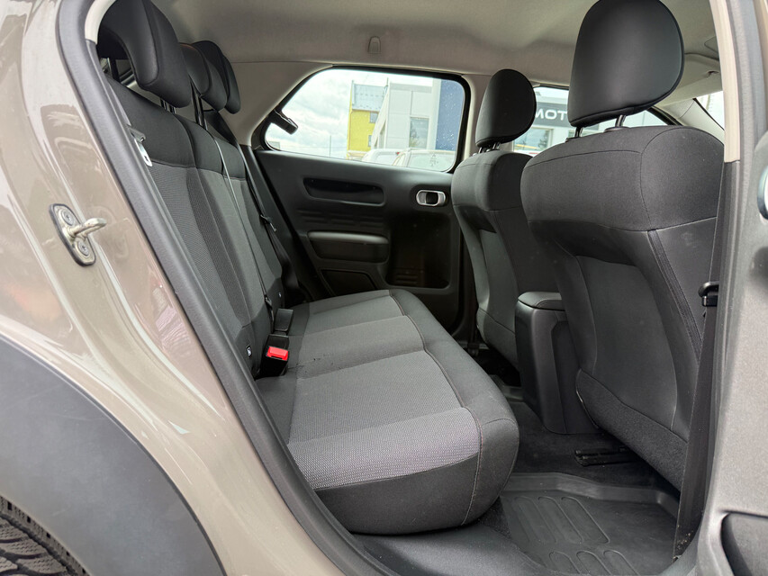 Citroën C4 Cactus