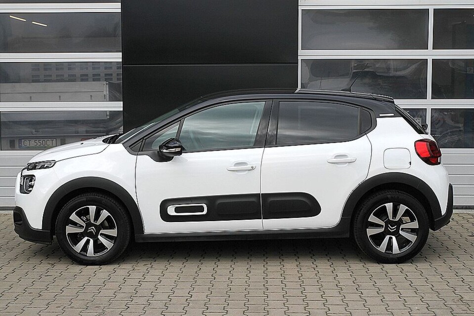 Citroën C3