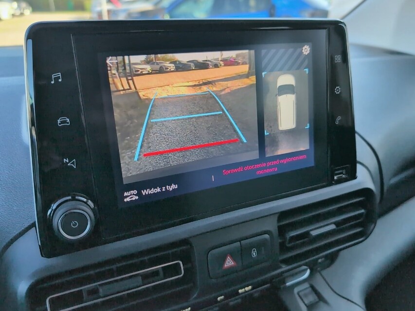 Citroën Berlingo