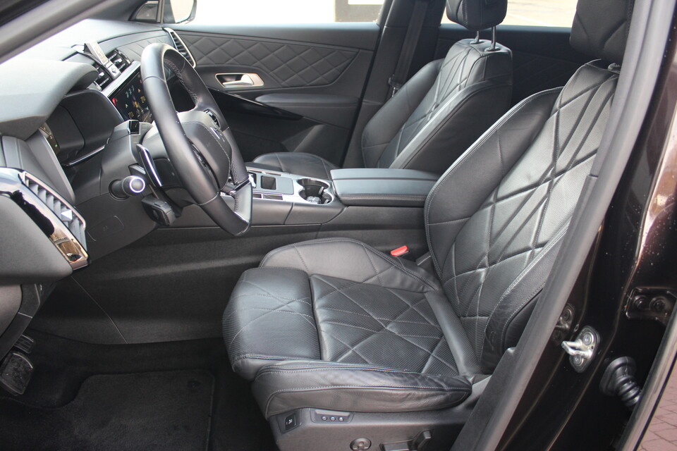 DS Automobiles DS 7 Crossback