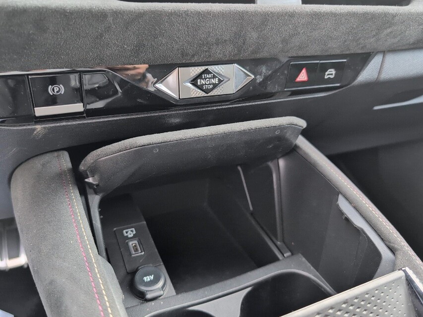 DS Automobiles DS 4