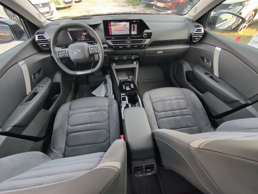 Citroën C4X
