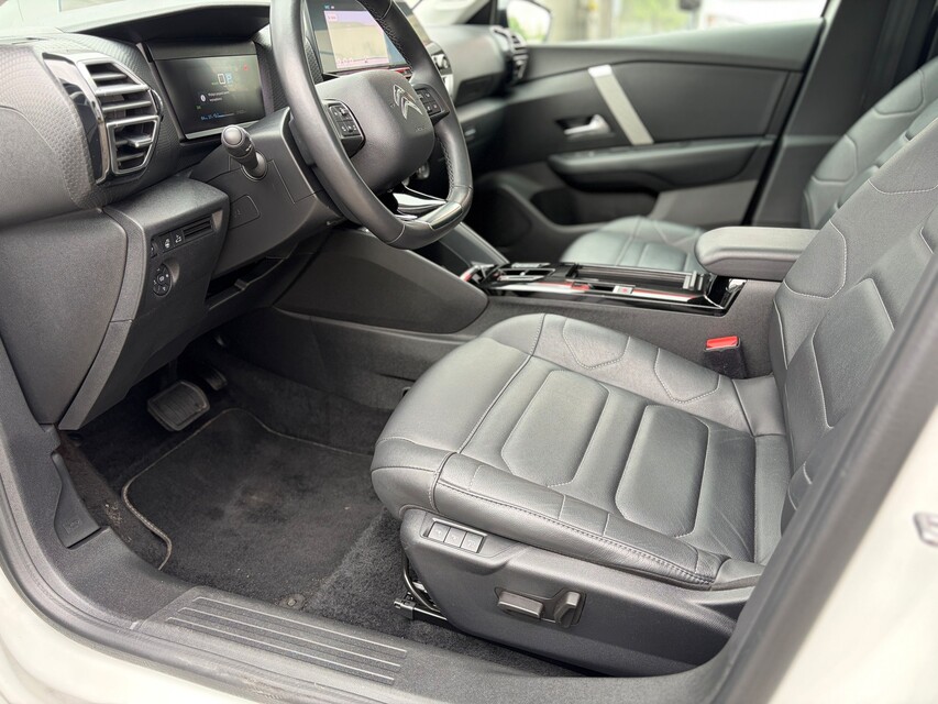 Citroën C4X