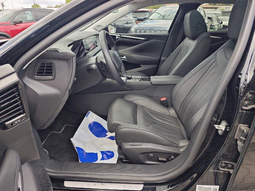 DS Automobiles DS 4