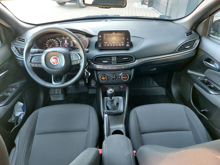 Fiat Tipo