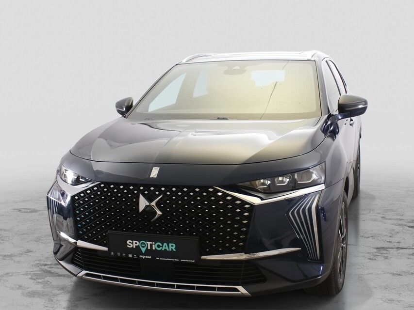 DS Automobiles DS 7 Crossback