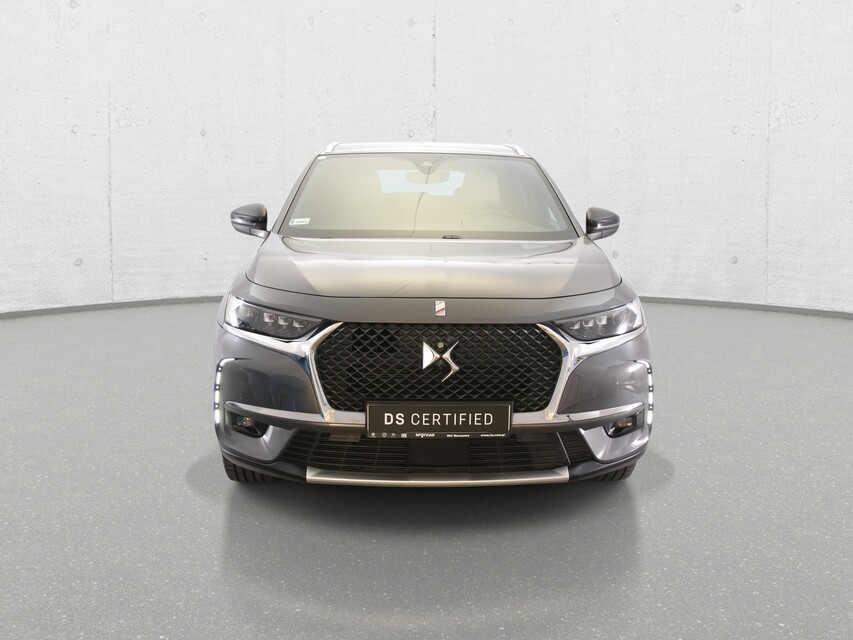 DS Automobiles DS 7 Crossback