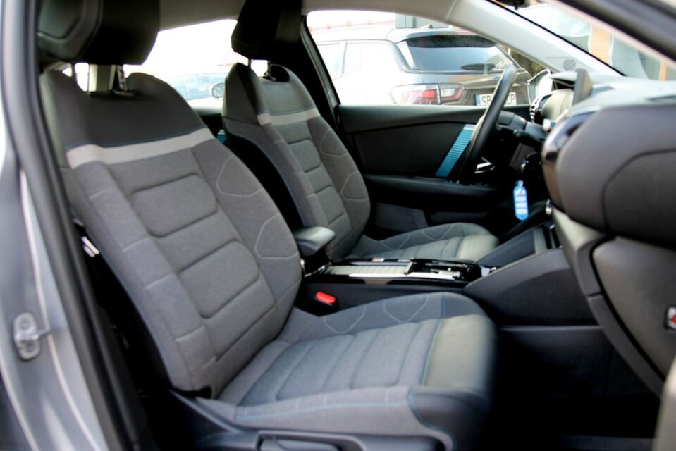 Citroën C4
