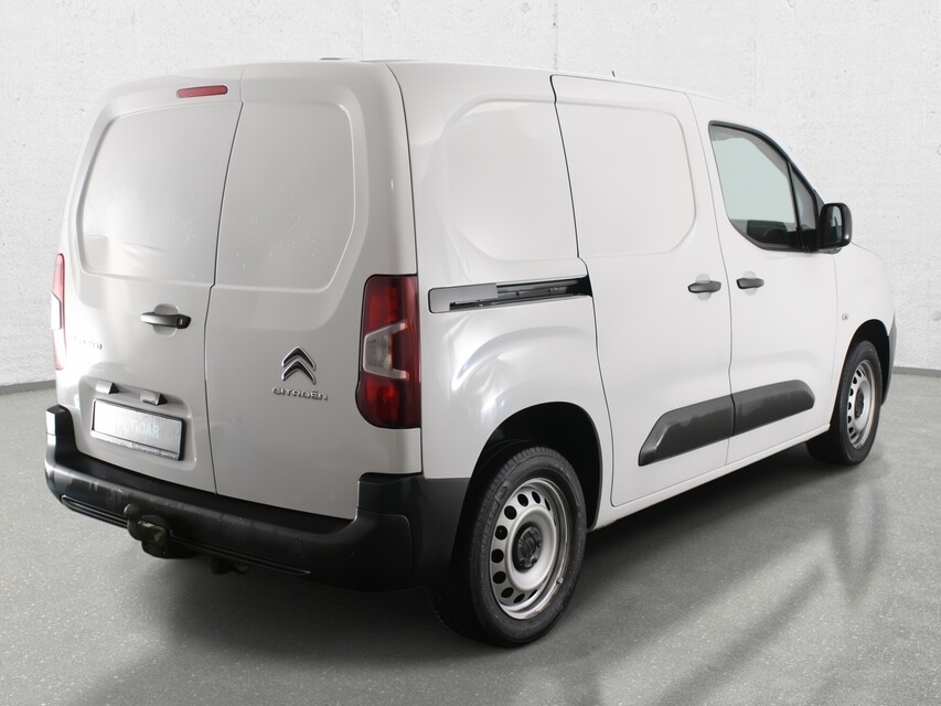 Citroën Berlingo VAN