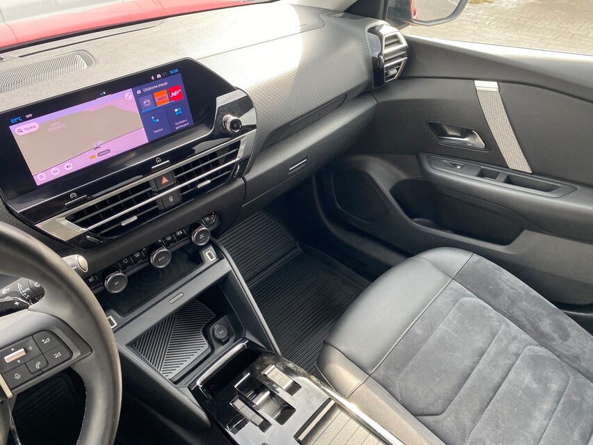 Citroën C4X