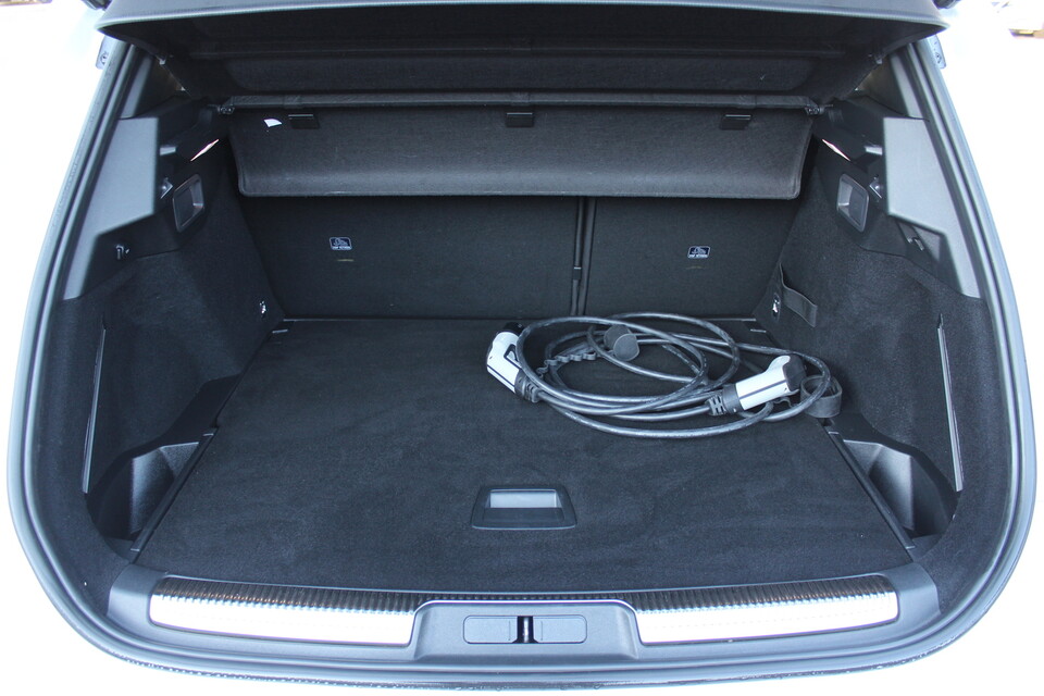 DS Automobiles DS 7 Crossback