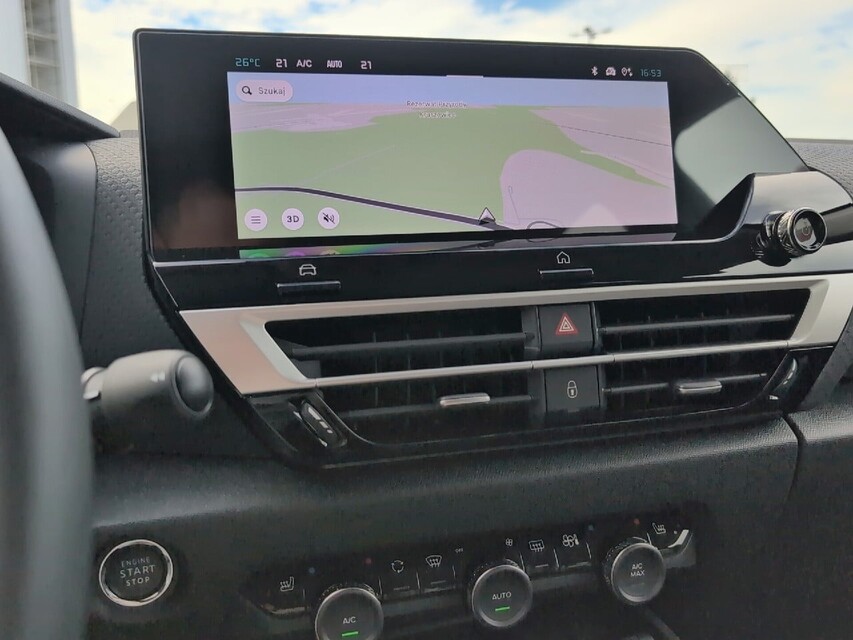 Citroën C4X