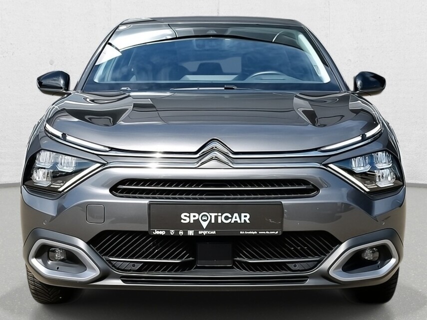 Citroën C4X