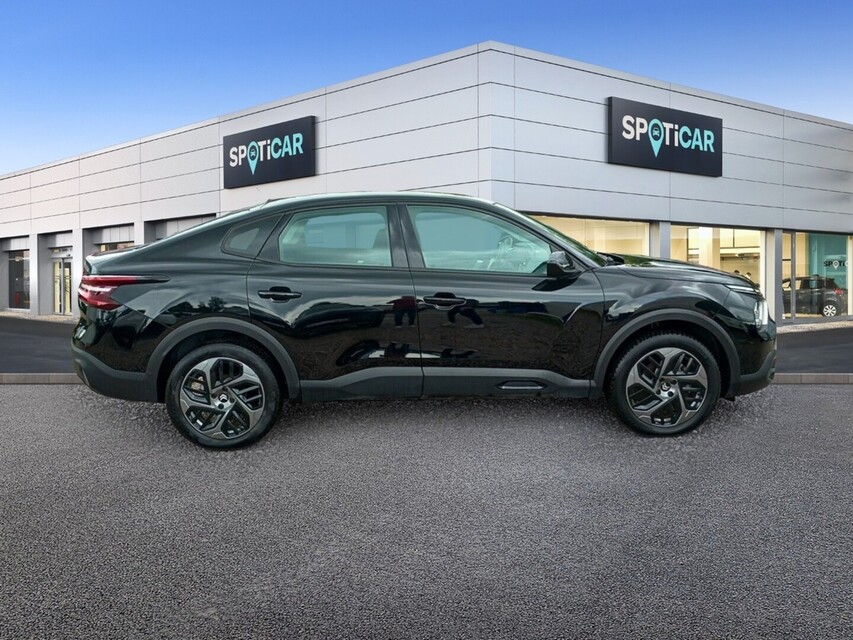 Citroën C4X