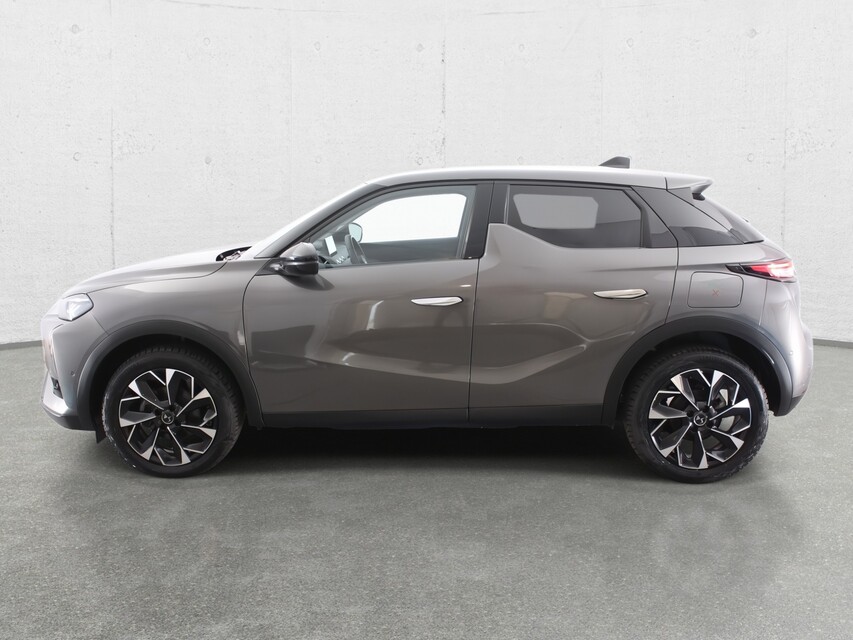 DS Automobiles DS 3
