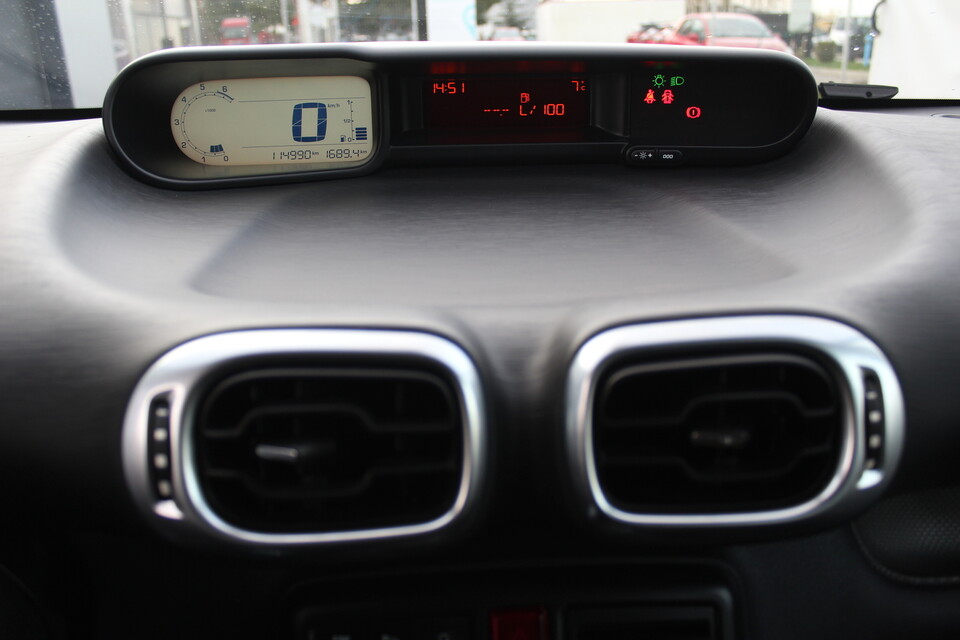 Citroën C3 Picasso