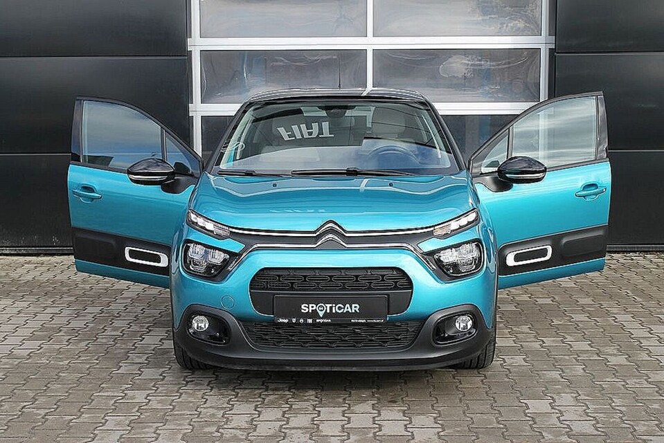 Citroën C3