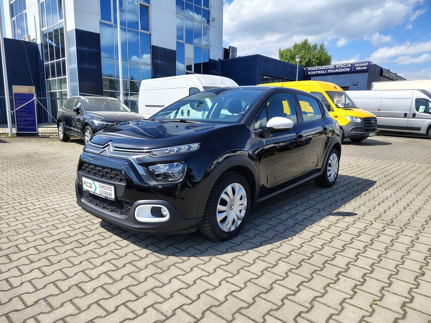 Citroën C3