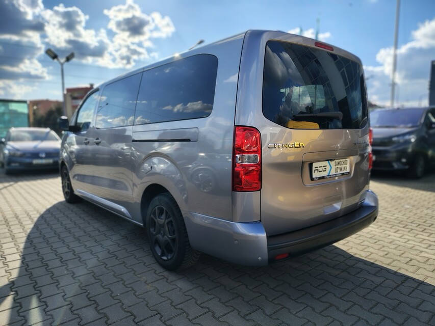 Citroën SpaceTourer