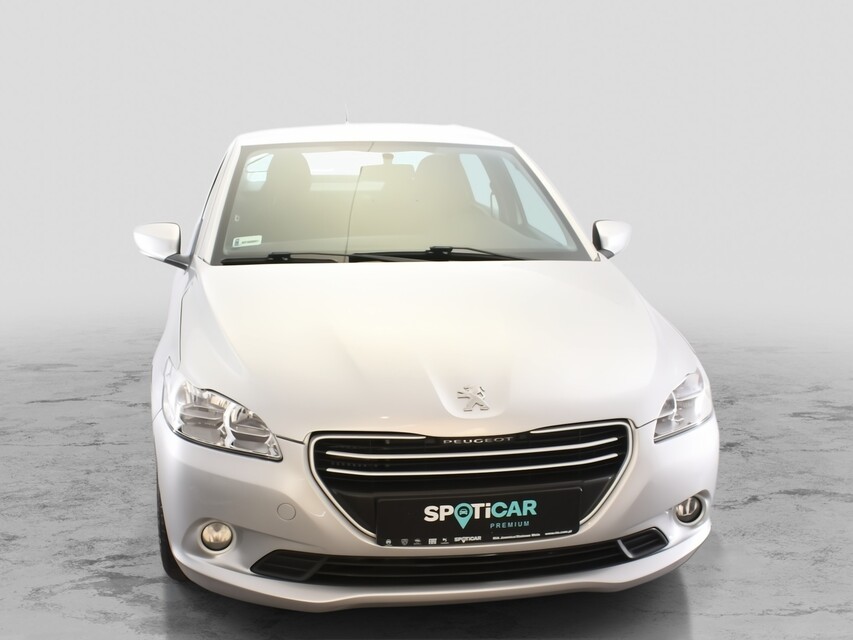 Peugeot 301